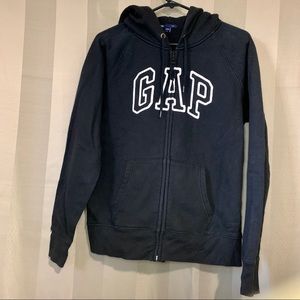 EUC GAP fleece jacket